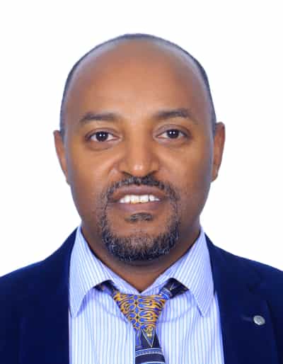 Eyassu Girma